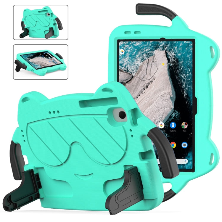 Ice Baby EVA Shockproof Hard PC Tablet Case