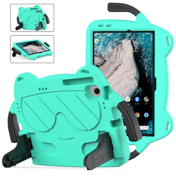 Ice Baby EVA Shockproof Hard PC Tablet Case