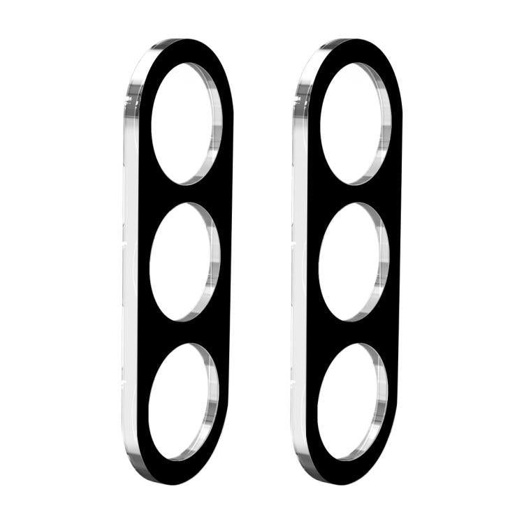 2pcs ENKAY Hat-Prince 9H Rear Camera Lens Tempered Glass Film, For Samsung Galaxy Z Flip7 FE, For Samsung Galaxy S25 FE 5G, For Samsung Galaxy Z Fold7, For Samsung Galaxy Z Flip7, For Samsung Galaxy S25 5G, For Samsung Galaxy S25+ 5G                   ...