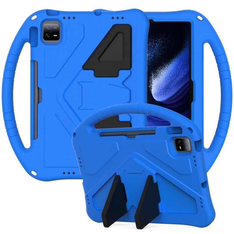 EVA Shockproof Tablet Case with Holder
