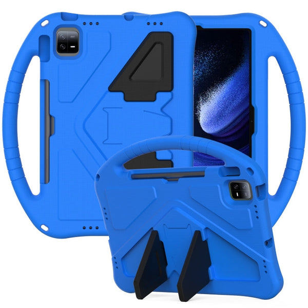 EVA Shockproof Tablet Case with Holder