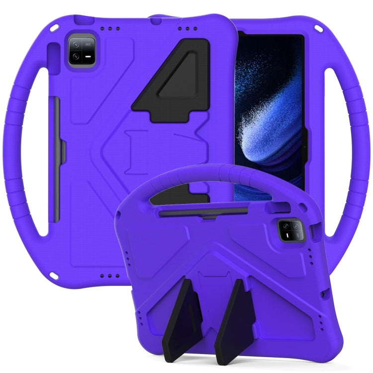 EVA Shockproof Tablet Case with Holder