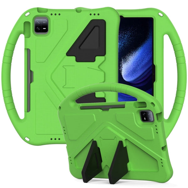EVA Shockproof Tablet Case with Holder