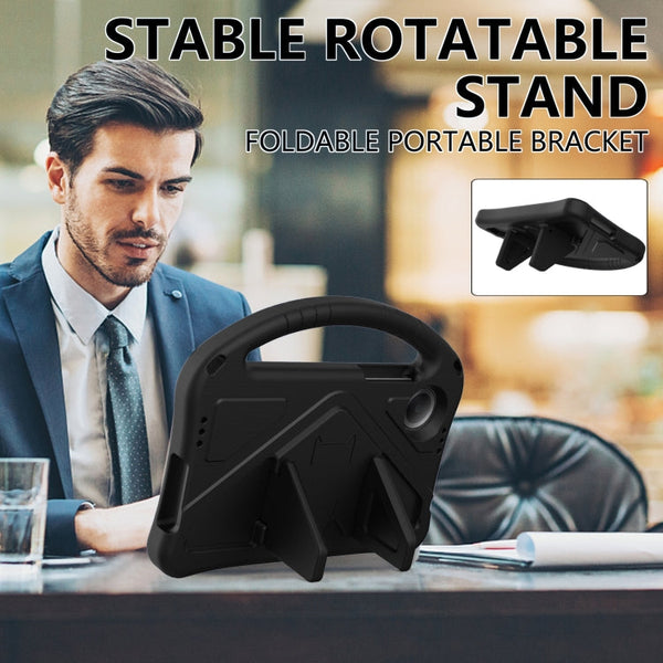 EVA Shockproof Tablet Case with Holder