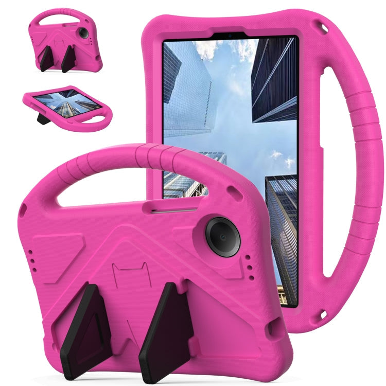EVA Shockproof Tablet Case with Holder