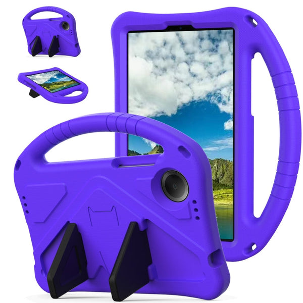 EVA Shockproof Tablet Case with Holder