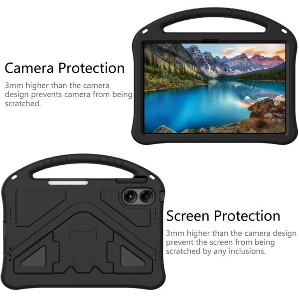 EVA Shockproof Tablet Case with Holder