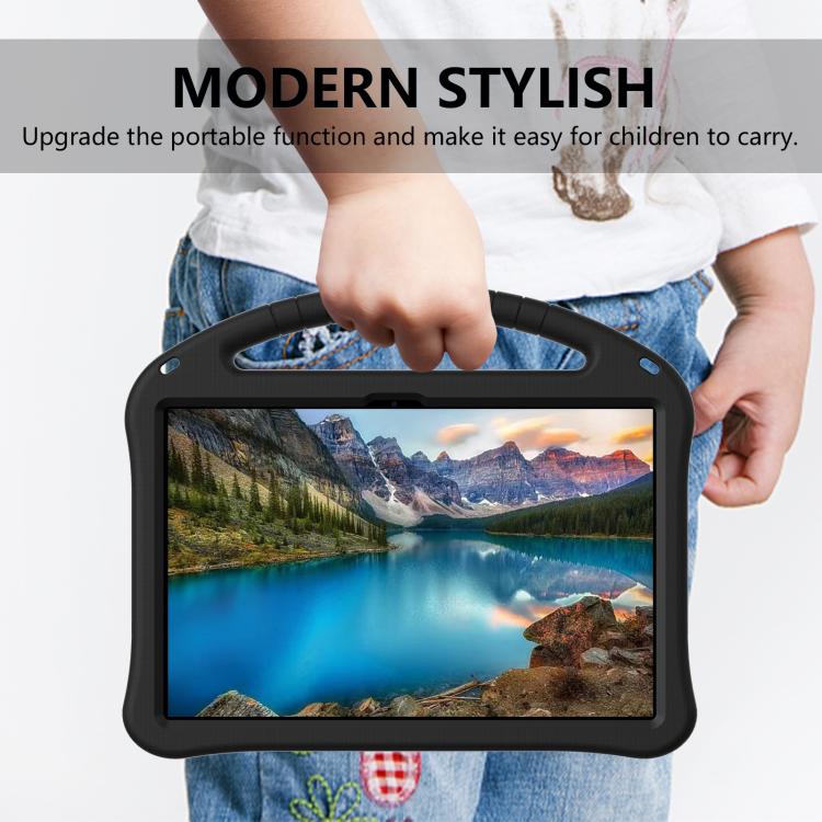 EVA Shockproof Tablet Case with Holder