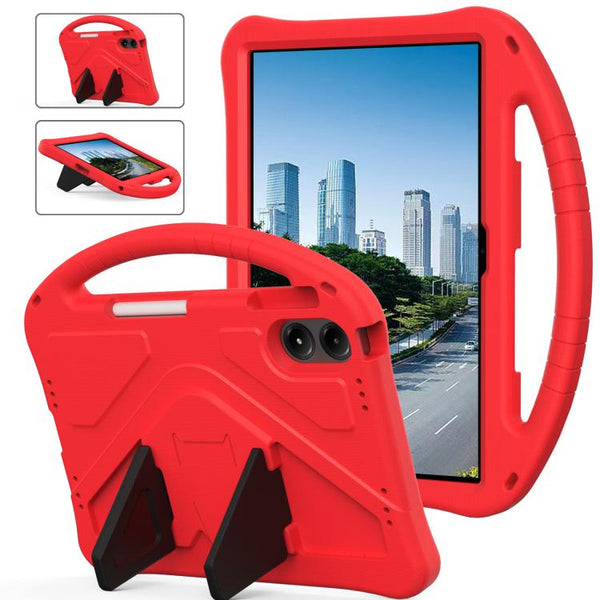 EVA Shockproof Tablet Case with Holder