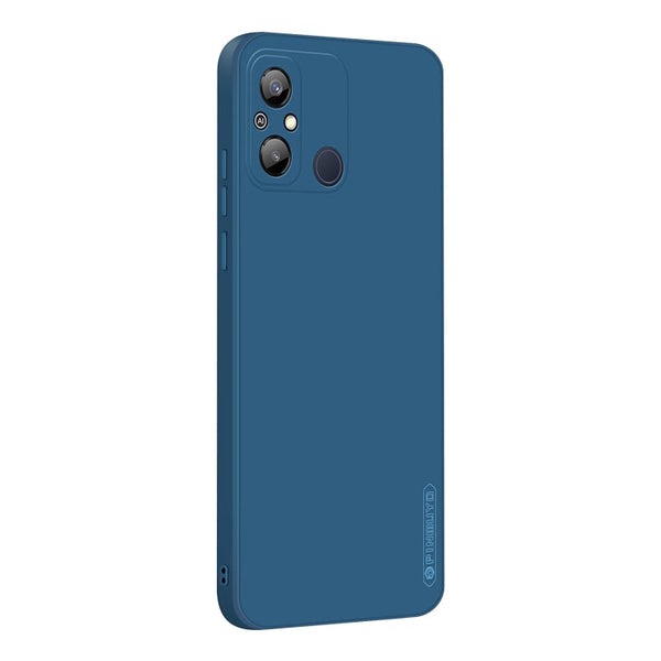 PINWUYO Sense Series Liquid Silicone TPU Phone Case