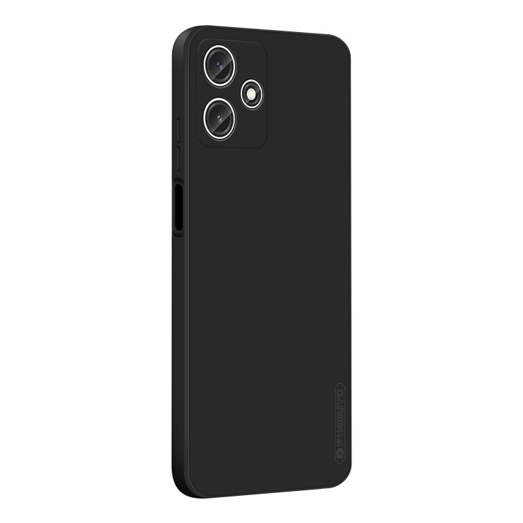 PINWUYO Sense Series Liquid Silicone TPU Phone Case