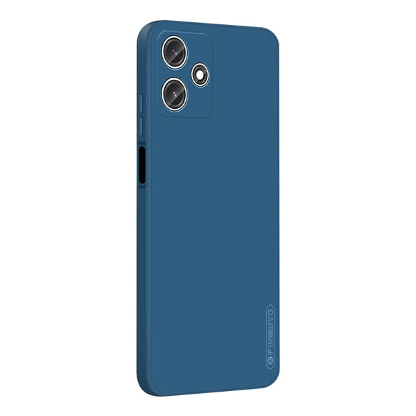 PINWUYO Sense Series Liquid Silicone TPU Phone Case