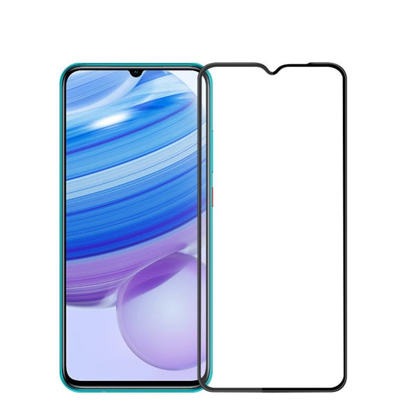 MOFI 9H 3D Explosion-proof Curved Screen Tempered Glass Film