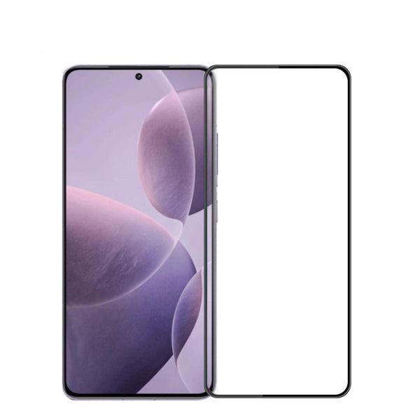 MOFI 9H 3D Explosion-proof Curved Screen Tempered Glass Film