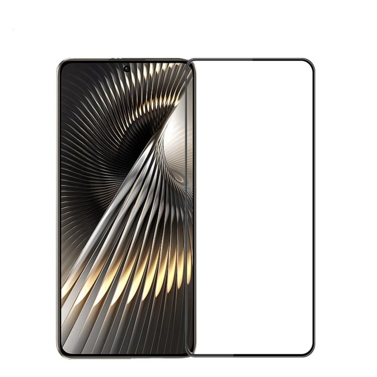MOFI 9H 3D Explosion-proof Curved Screen Tempered Glass Film