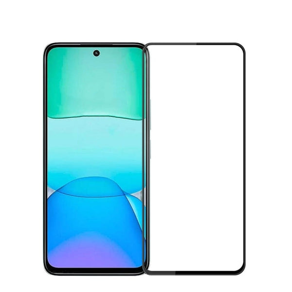 MOFI 9H 3D Explosion-proof Curved Screen Tempered Glass Film