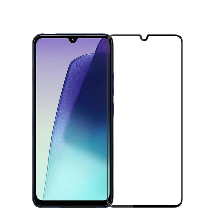 MOFI 9H 3D Explosion-proof Curved Screen Tempered Glass Film