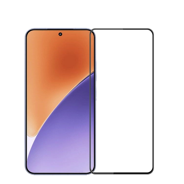 MOFI 9H 3D Explosion-proof Curved Screen Tempered Glass Film