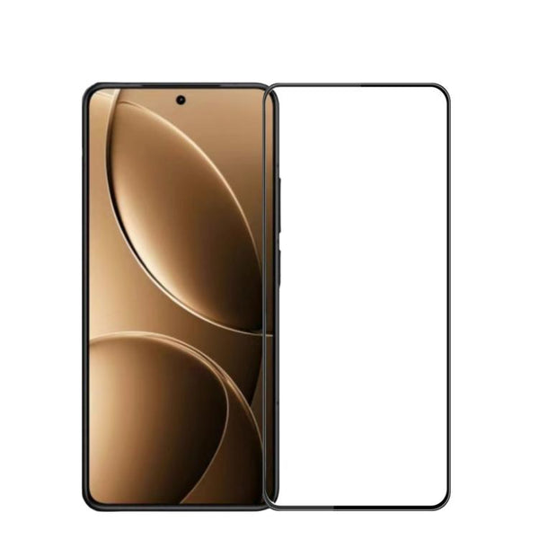 MOFI 9H 3D Explosion-proof Curved Screen Tempered Glass Film