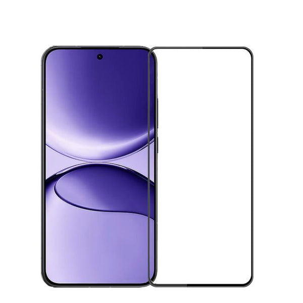 MOFI 9H 3D Explosion-proof Curved Screen Tempered Glass Film