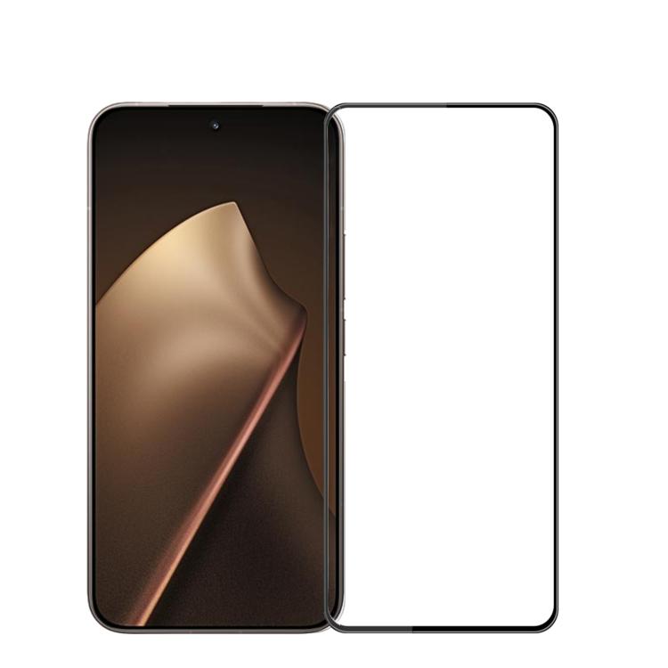 MOFI 9H 3D Explosion-proof Curved Screen Tempered Glass Film