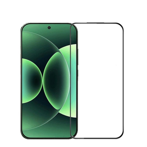 MOFI 9H 3D Explosion-proof Curved Screen Tempered Glass Film