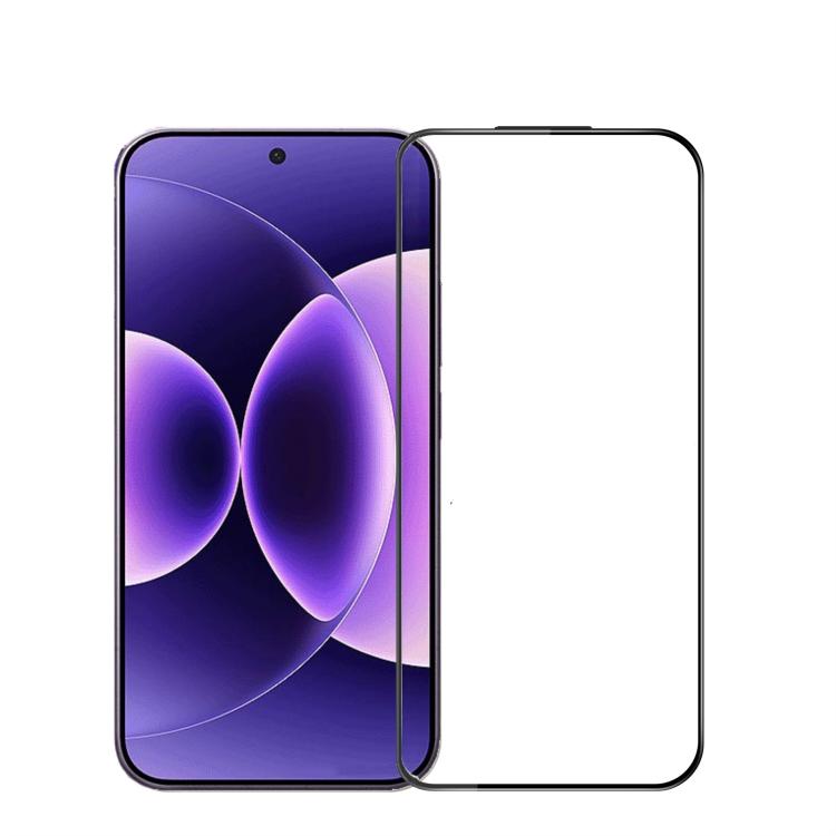 MOFI 9H 3D Explosion-proof Curved Screen Tempered Glass Film