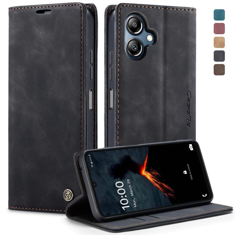 CaseMe 013 Multifunctional Horizontal Flip Leather Phone Case