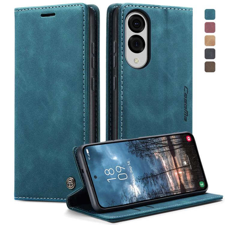 CaseMe 013 Multifunctional Horizontal Flip Leather Phone Case