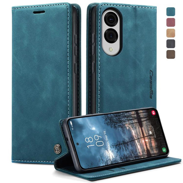 CaseMe 013 Multifunctional Horizontal Flip Leather Phone Case