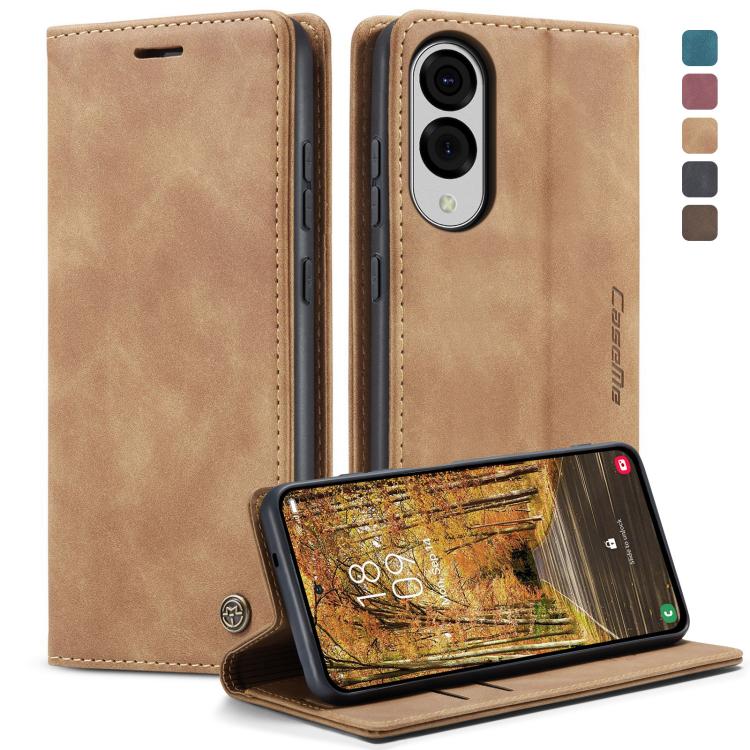 CaseMe 013 Multifunctional Horizontal Flip Leather Phone Case