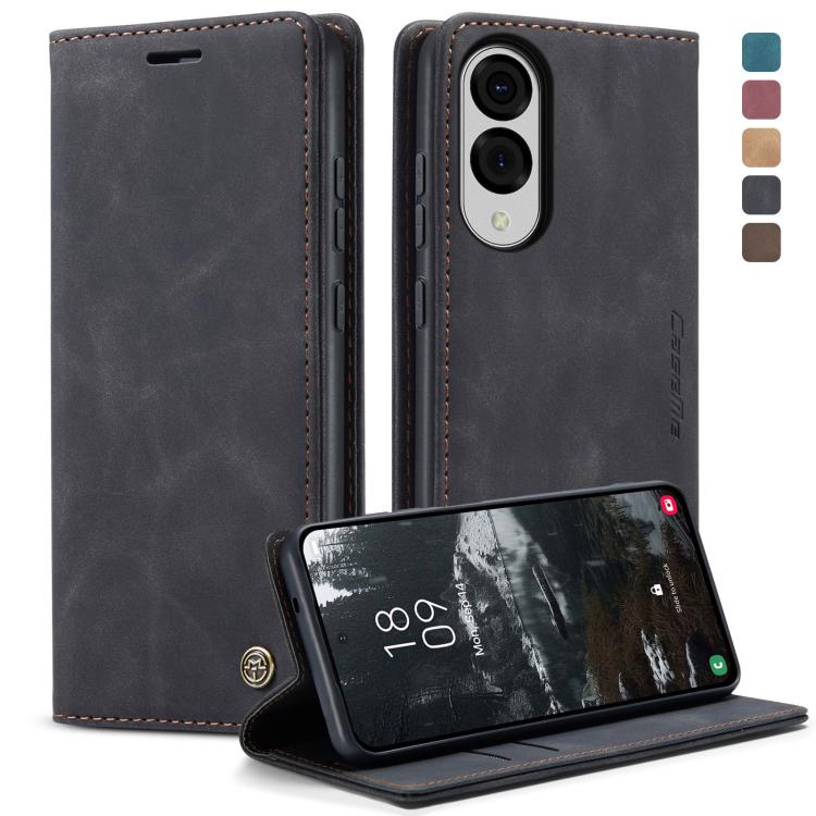 CaseMe 013 Multifunctional Horizontal Flip Leather Phone Case