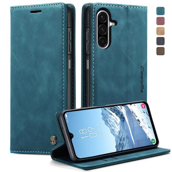 CaseMe 013 Multifunctional Horizontal Flip Leather Phone Case