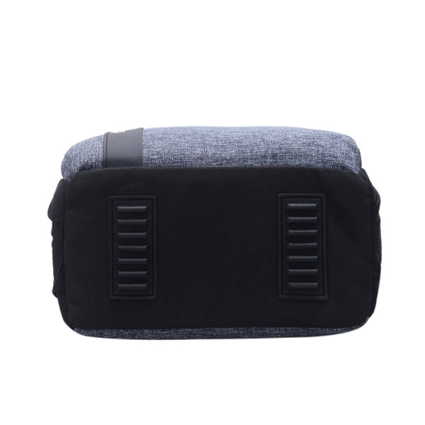 Portable Waterproof Outdoor Sports Sling Shoulder Bag for DSLR Cameras