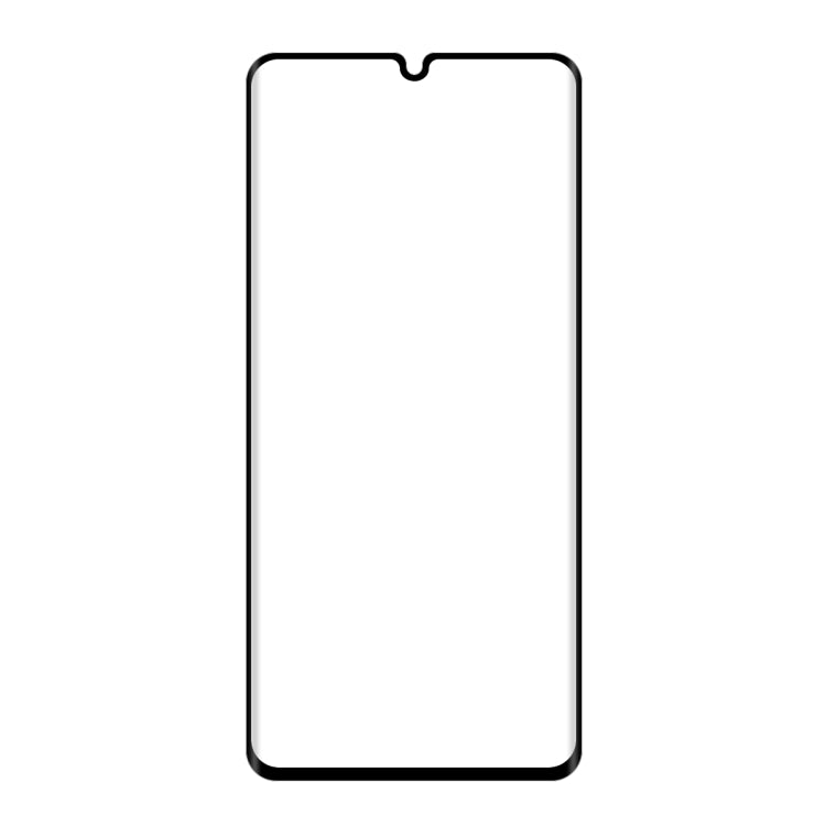 For XIAOMI MI CC9 Pro / MI Note 10 Global ENKAY Hat-Prince 0.26mm 9H 3D Explosion-proof Full Screen Curved Heat Bending Tempered Glass Film