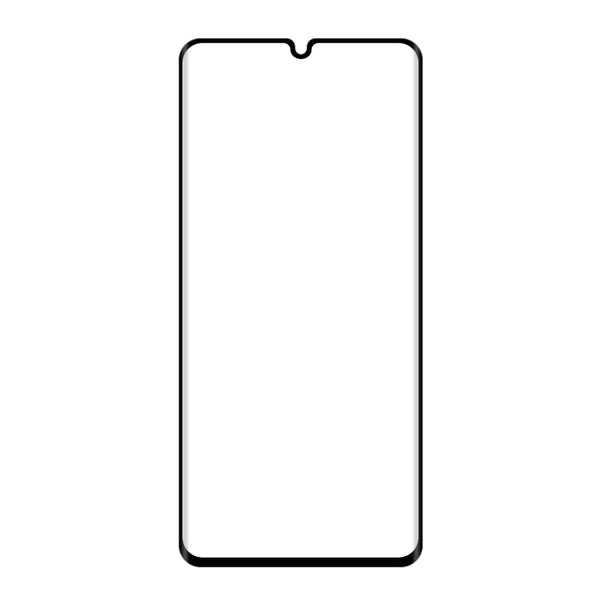 For XIAOMI MI CC9 Pro / MI Note 10 Global ENKAY Hat-Prince 0.26mm 9H 3D Explosion-proof Full Screen Curved Heat Bending Tempered Glass Film