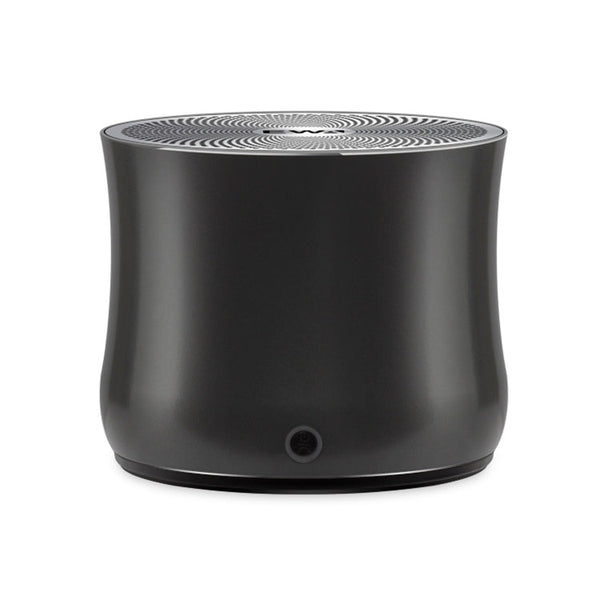 EWA A2 Pro Metal Speaker Outdoor Waterproof Bluetooth Sound Bass Speaker