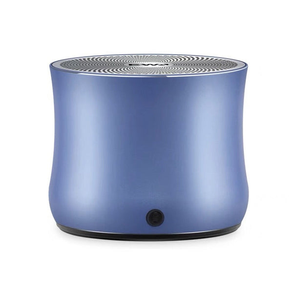 EWA A2 Pro Metal Speaker Outdoor Waterproof Bluetooth Sound Bass Speaker