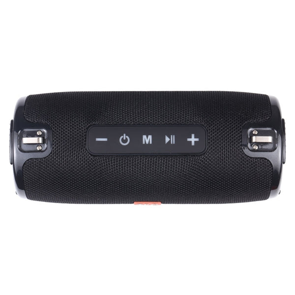 T&G TG125 Portable Column Speaker 20W Bluetooth Speaker Music Player Speakers Box with FM Radio Aux TF Subwoofer Bass Speaker