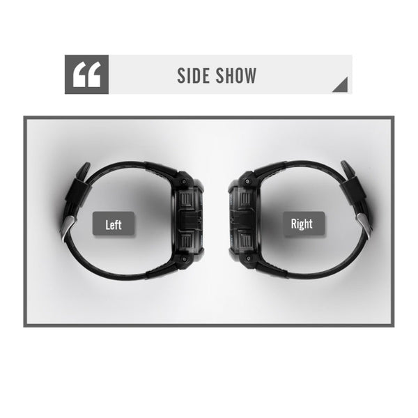 Skmei 1562 Multi Function Outdoor Sports Waterproof Student Electronic Watch Ten Year Battery Mens Watch