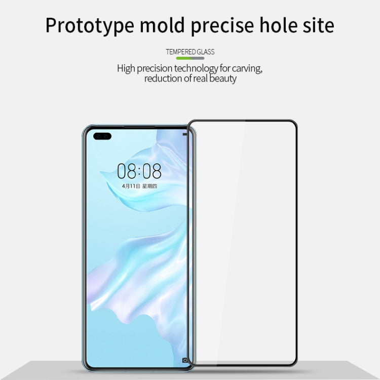 MOFI 9H 3D Explosion-proof Curved Screen Tempered Glass Film