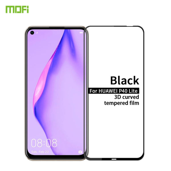 MOFI 9H 3D Explosion-proof Curved Screen Tempered Glass Film
