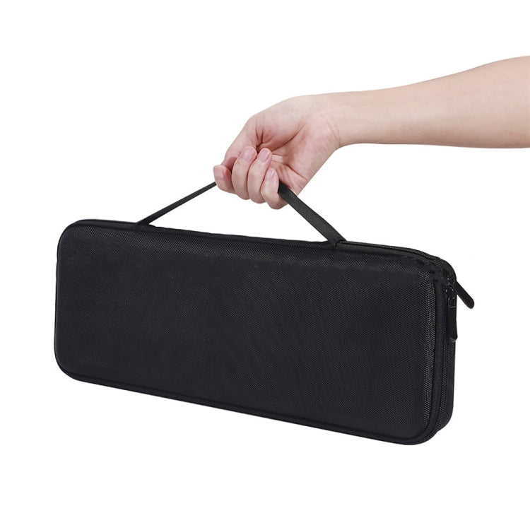 For Logitech MX Keys Advanced Keyboard Travel Home Storage Bag Portable Mouse Box Keyboard Protective Sleeve, For Logitech MX Keys Advanced