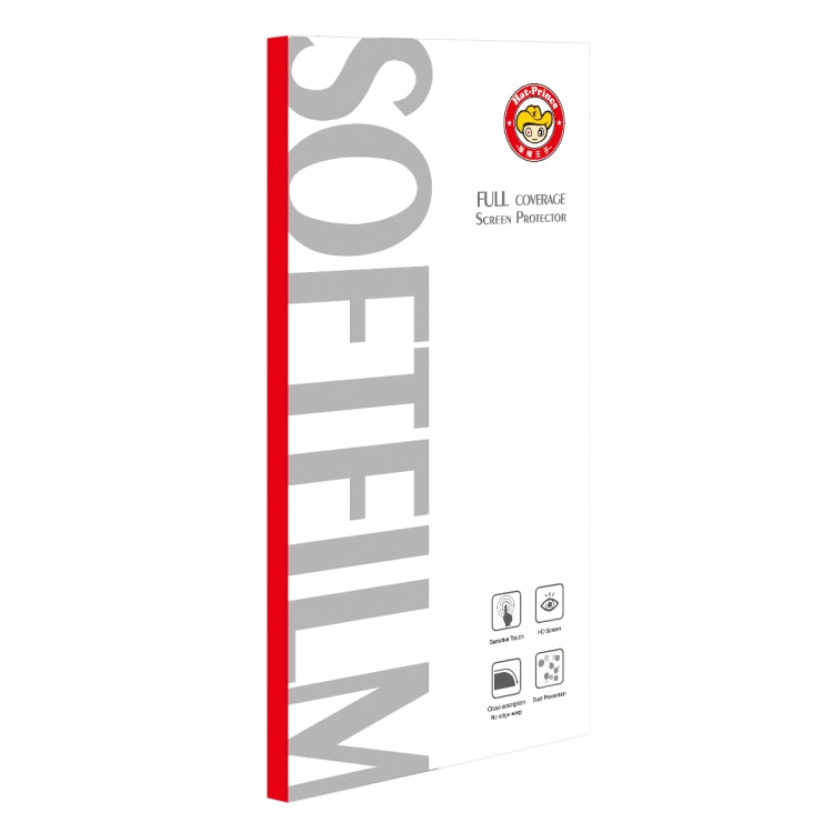 ENKAY Hat-Prince 0.1mm 3D Full Screen Protector Explosion-proof Hydrogel Film, For Galaxy S20, For Galaxy S20+, For Galaxy S20 Ultra