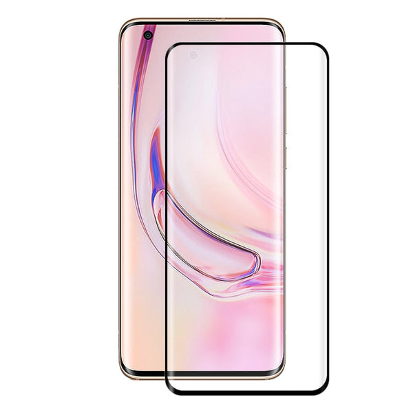 ENKAY Hat-Prince 0.26mm 9H 3D Explosion-proof Full Screen Curved Heat Bending Tempered Glass Film