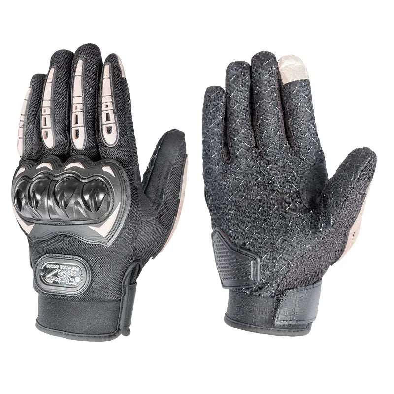 Lionstar Riding Cross Dirt Bike Gloves