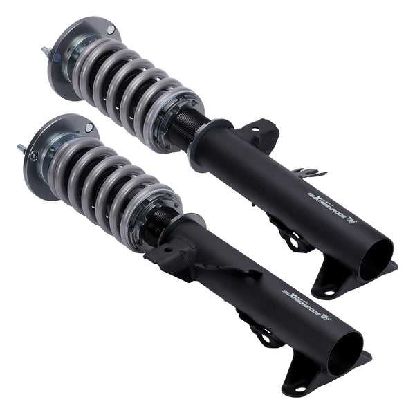 Coiled shock absorber for BMW E36 coupe Saloon 328i 323i 316i 1990-1999 Damping Adjustable Racing Coilover Suspension Kits