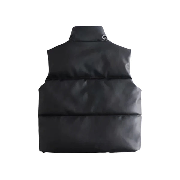 Midnight Edge Vest