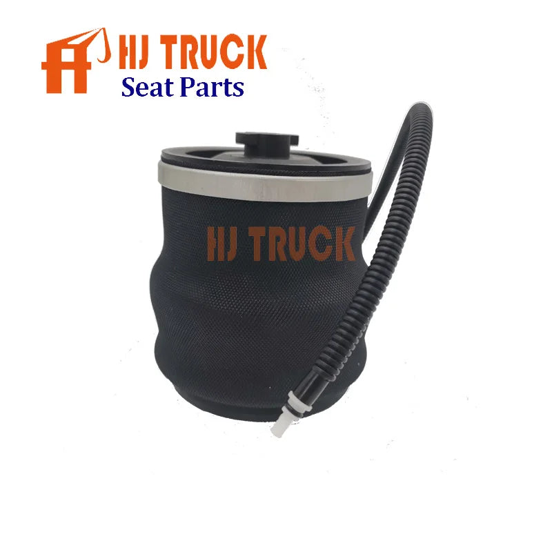 58100175000 Truck Accessories Truck Seat For ISRI NTS 6860 Seat Pneumatic springs for Renault DAF