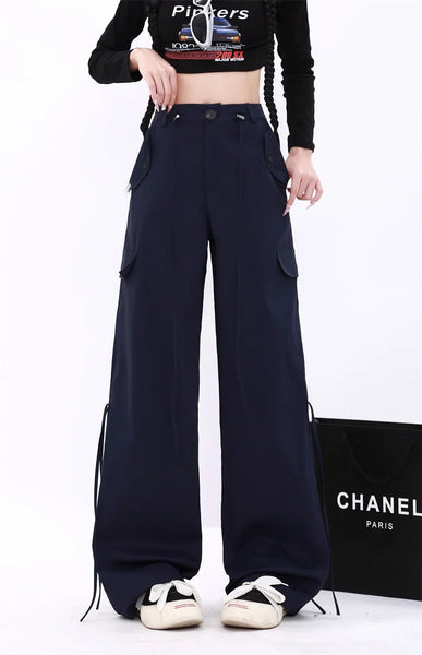 NeoLoop Street Pants